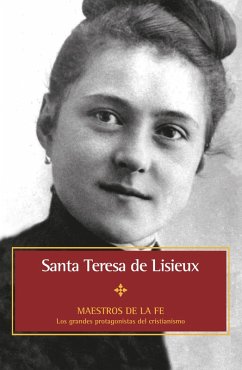 Santa Teresa de Lisieux (eBook, ePUB) - Zolfanelli, Loredana