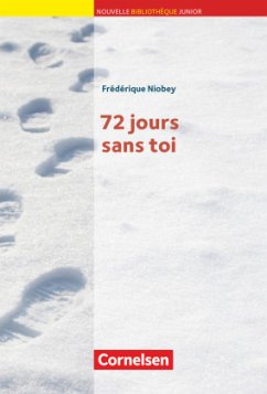 Nouvelle Bibliothèque Junior - Allgemeine Ausgabe - A2+ - Niobey, Frédérique