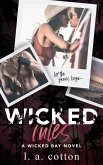 Wicked Rules (Wicked Bay, #2) (eBook, ePUB)