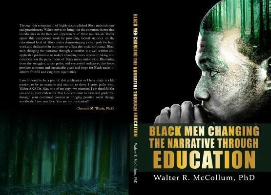 Black Men Changing the Narrative Through Education (eBook, ePUB)