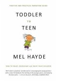 Toddler To Teen (eBook, ePUB)
