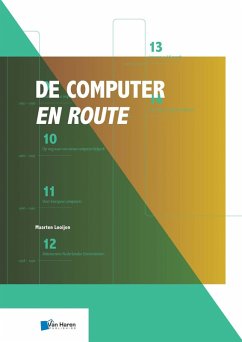 De Computer en route (eBook, PDF) - Looijen, Maarten