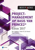 Projectmanagement op basis van PRINCE2(R) Editie 2017 (eBook, ePUB)