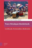 Trans-Himalayan Borderlands (eBook, PDF)
