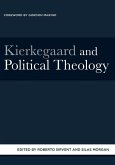 Kierkegaard and Political Theology