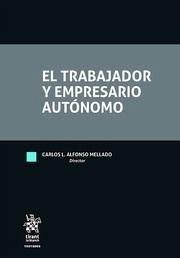 Cover El trabajador y empresario autónomo