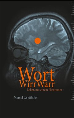 WortWirrWarr - Landthaler, Marcel