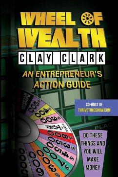 Wheel of Wealth - Clark, Clay