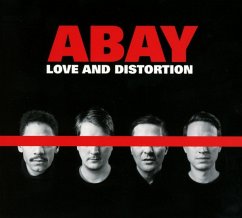 Love And Distortion - Abay
