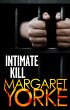 Intimate Kill (eBook, ePUB) - Bild 1