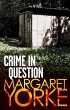 Crime In Question (eBook, ePUB) - Bild 1