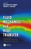 Fluid Mechanics and Heat Transfer (eBook, ePUB)