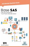 Base SAS Interview Questions You'll Most Likely Be Asked