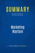 Summary: Marketing Warfare (eBook, ePUB) - Bild 1