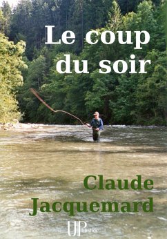 Le coup du soir (eBook, ePUB) - Jacquemard, Claude