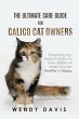 The Ultimate Care Guide For Calico Cat... - Bild 1