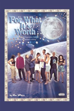 For What It's Worth (eBook, ePUB)