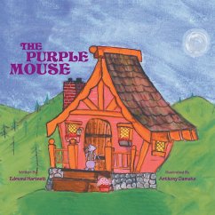 Cover The Purple Mouse (eBook, ePUB)