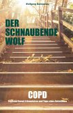 Der schnaubende Wolf (eBook, ePUB)