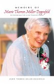 Memoirs of Marie Therese Miller-Degenfeld (eBook, ePUB)