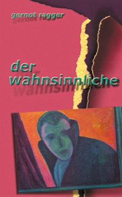 Cover der wahnsinnliche (eBook, ePUB)
