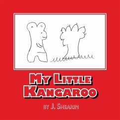Cover My Little Kangaroo (eBook, ePUB)
