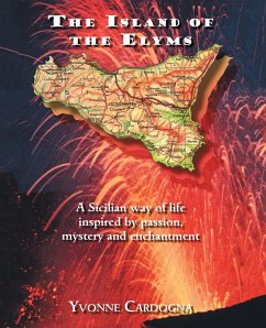 Cover The Island of the Elyms (eBook, ePUB)
