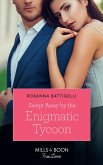 Swept Away By The Enigmatic Tycoon (eBook, ePUB)