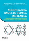 Nomenclatura básica de química inorgânica (eBook, PDF)