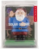 Solar Gnome