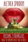 Kissing Strangers (eBook, ePUB) Kissing Strangers (eBook, ePUB)