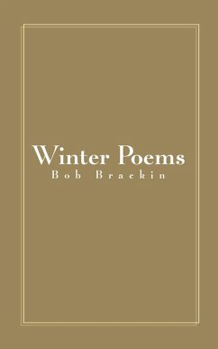 Winter Poems (eBook, ePUB) - Brackin, Bob