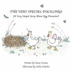 The Very Special Ducklings (eBook, ePUB)