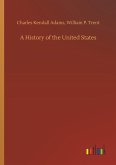 A History of the United States A History of the United States