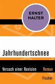 Jahrhundertschnee (eBook, ePUB)