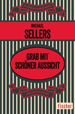 Grab mit schöner Aussicht (eBook, ePUB) - Sellers, Michael