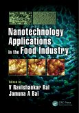 Nanotechnology Applications in the Food Industry (eBook, ePUB)