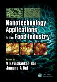 Nanotechnology Applications in the Food Industry (eBook, ePUB)