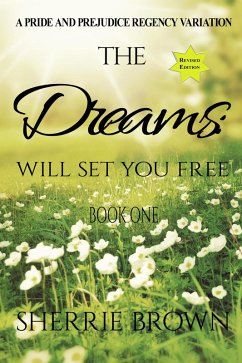 Cover The Dreams: Will Set You Free (eBook, ePUB)