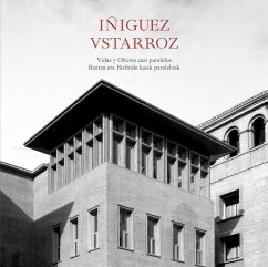 Íñiguez-Ustarroz : vidas y oficios paralelos = Bizitza eta bizibide kasik paraleloak - Iparraguirre Barbero, Imanol