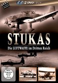 Stukas - Die Luftwaffe im Dritten Reich - 2 Disc DVD Stukas - Die Luftwaffe im Dritten Reich - 2 Disc DVD