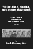 The Orlando, Florida, Civil Rights Movement (eBook, ePUB)