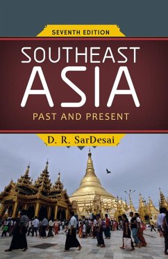 Southeast Asia (eBook, ePUB) - SarDesai, D R