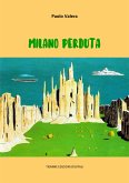 Milano perduta (eBook, ePUB)