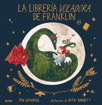 Librería Voladora de Franklin