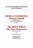 Tiomna Nuadh, The New Testament (eBook, ePUB)