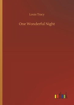 One Wonderful Night