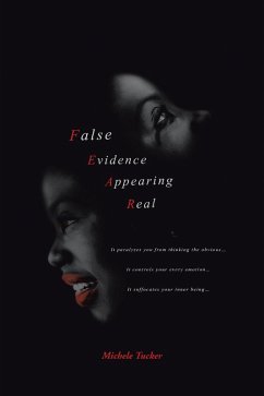 False Evidence Appearing Real (eBook, ePUB)