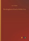 The Kingdom of God is Within You