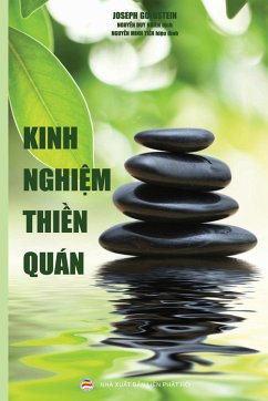 Kinh nghi¿m thi¿n quán - Goldstein, Joseph